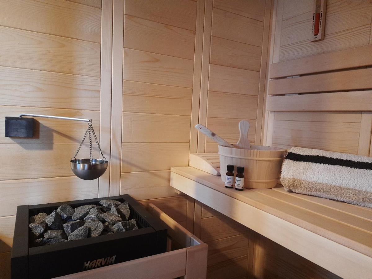 Villapampa Lurschau Kültér fotó