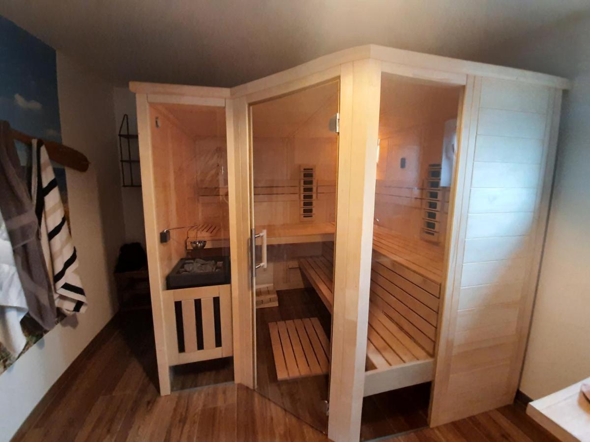 Villapampa Lurschau Kültér fotó